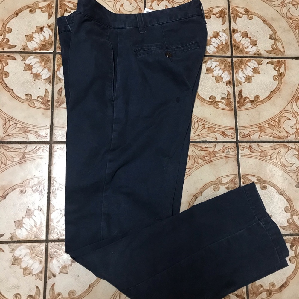 Pants - Picture 2 of 5